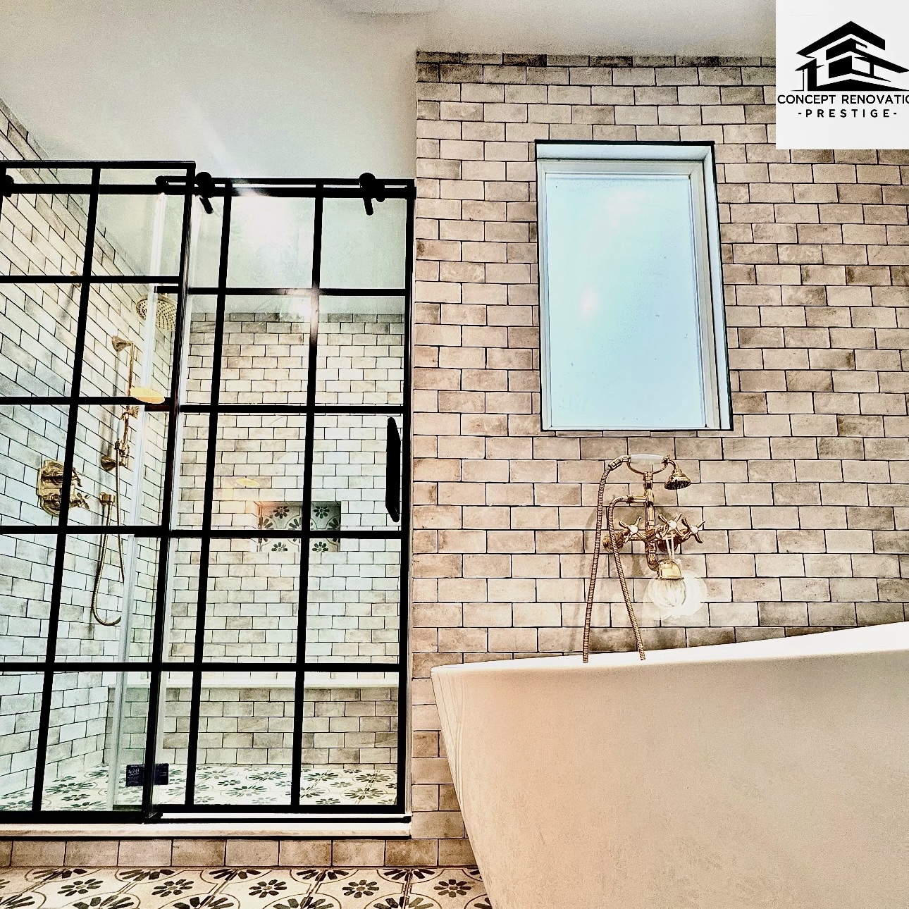 Renovation rive sud 3