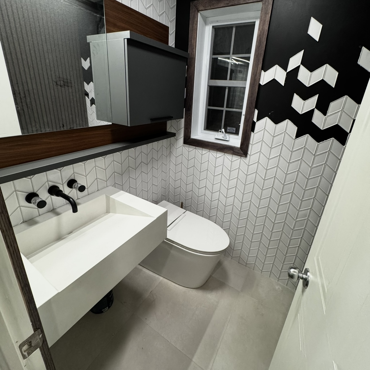 Renovation rive sud 4