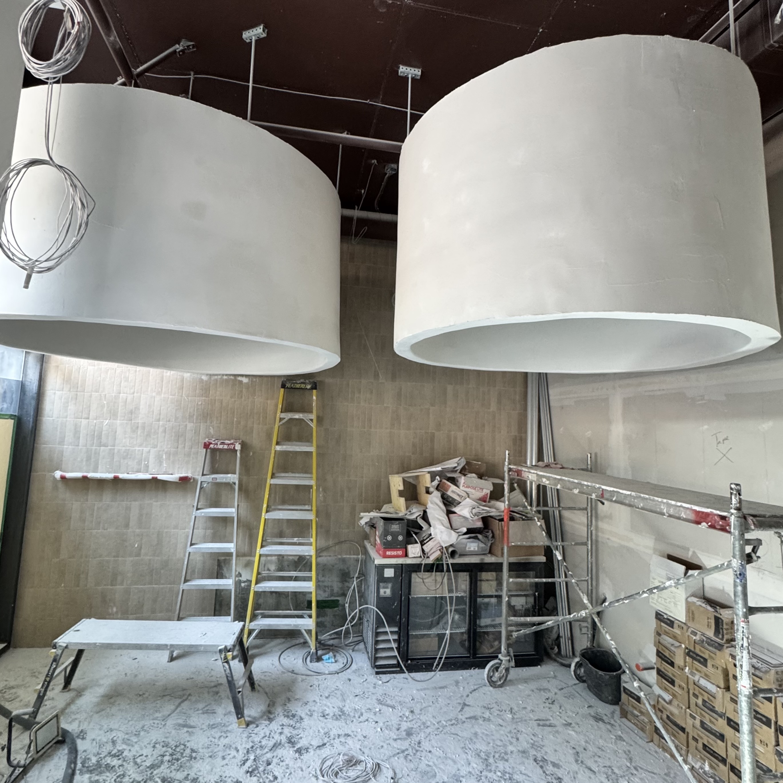 Renovation rive sud 8